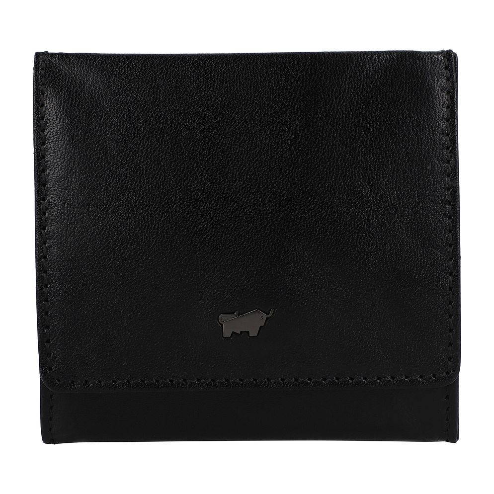 Braun Büffel Country Portafoglio Vera Pelle 10 cm Braun Büffel Country Portafoglio Vera Pelle 10 cm