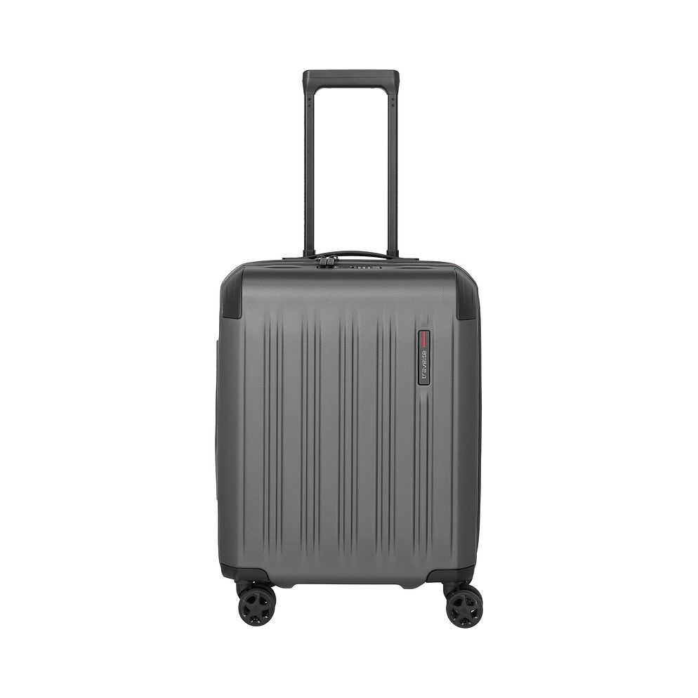 Travelite Dynamiic 4 ruote Trolley cabina 55 cm espandibile Travelite Dynamiic 4 ruote Trolley cabina 55 cm espandibile