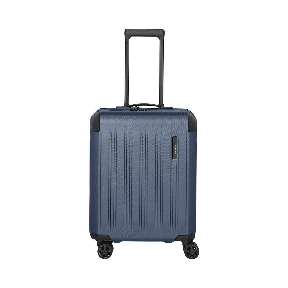 Travelite Dynamiic 4 ruote Trolley cabina 55 cm espandibile Travelite Dynamiic 4 ruote Trolley cabina 55 cm espandibile
