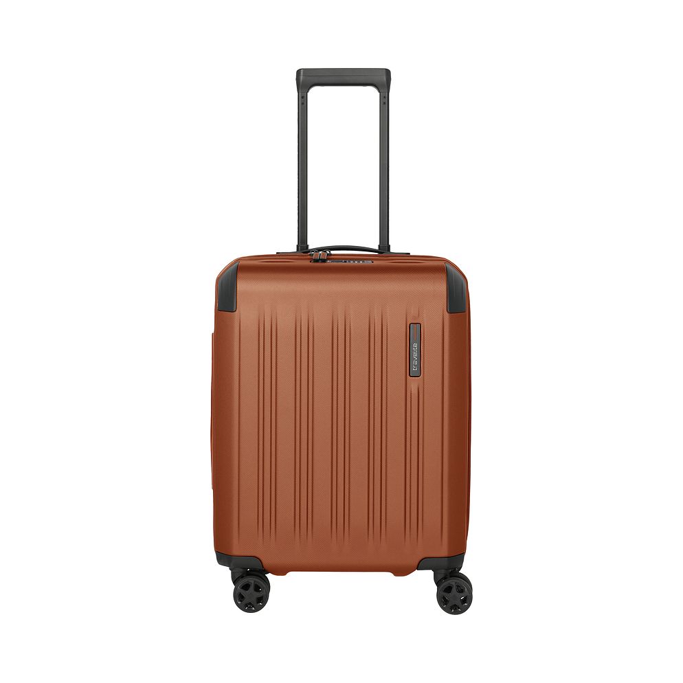 Travelite Dynamiic 4 ruote Trolley cabina 55 cm espandibile Travelite Dynamiic 4 ruote Trolley cabina 55 cm espandibile