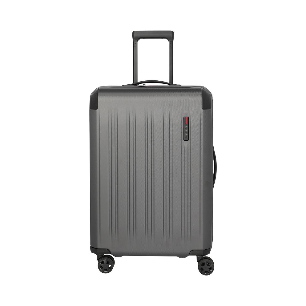 Travelite Dynamiic 4 ruote Carrello 66 cm espandibile Travelite Dynamiic 4 ruote Carrello 66 cm espandibile