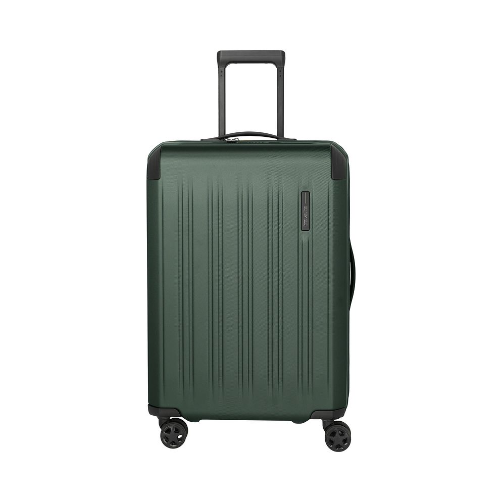 Travelite Dynamiic 4 ruote Carrello 66 cm espandibile Travelite Dynamiic 4 ruote Carrello 66 cm espandibile