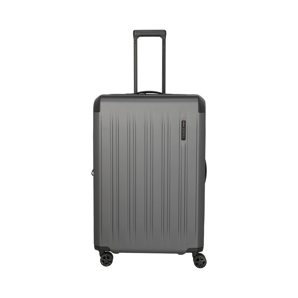 Travelite Dynamiic 4 ruote Carrello L 76 cm espandibile Travelite Dynamiic 4 ruote Carrello L 76 cm espandibile