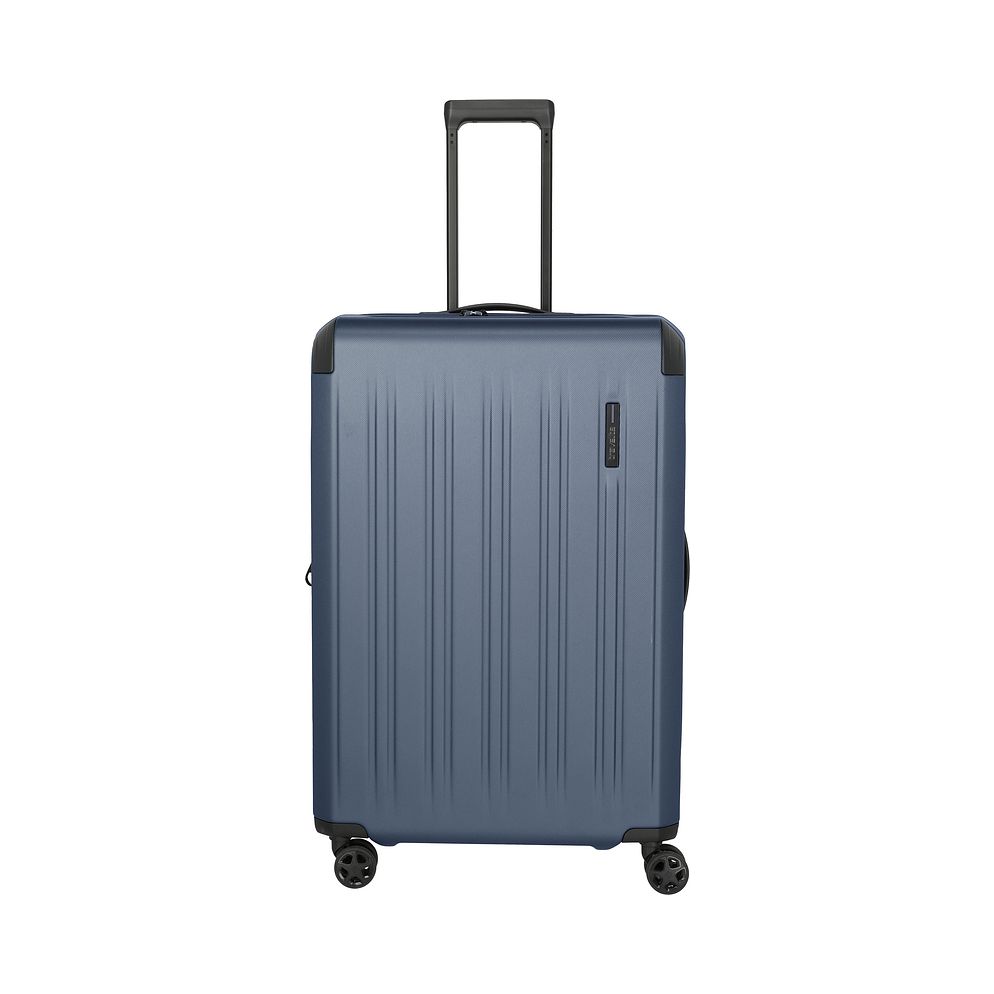 Travelite Dynamiic 4 ruote Carrello L 76 cm espandibile Travelite Dynamiic 4 ruote Carrello L 76 cm espandibile