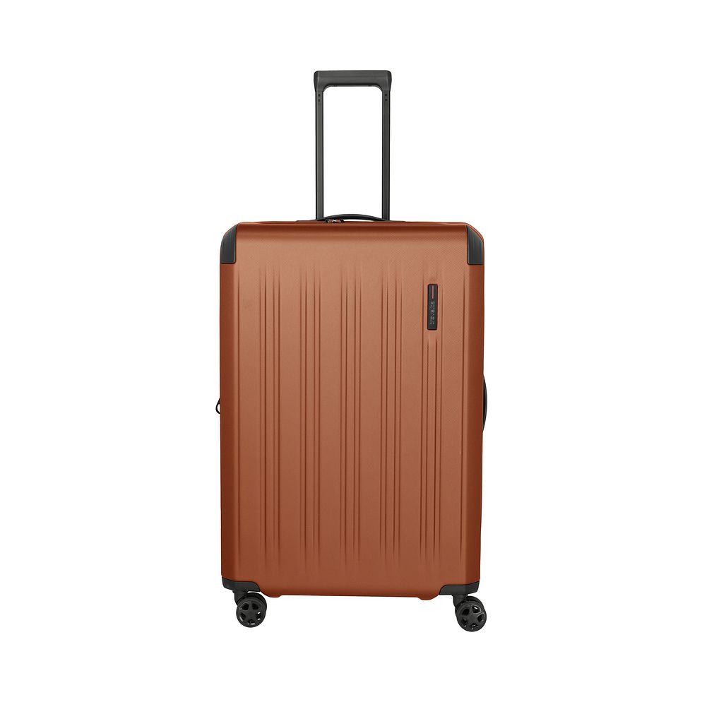 Travelite Dynamiic 4 ruote Carrello L 76 cm espandibile Travelite Dynamiic 4 ruote Carrello L 76 cm espandibile