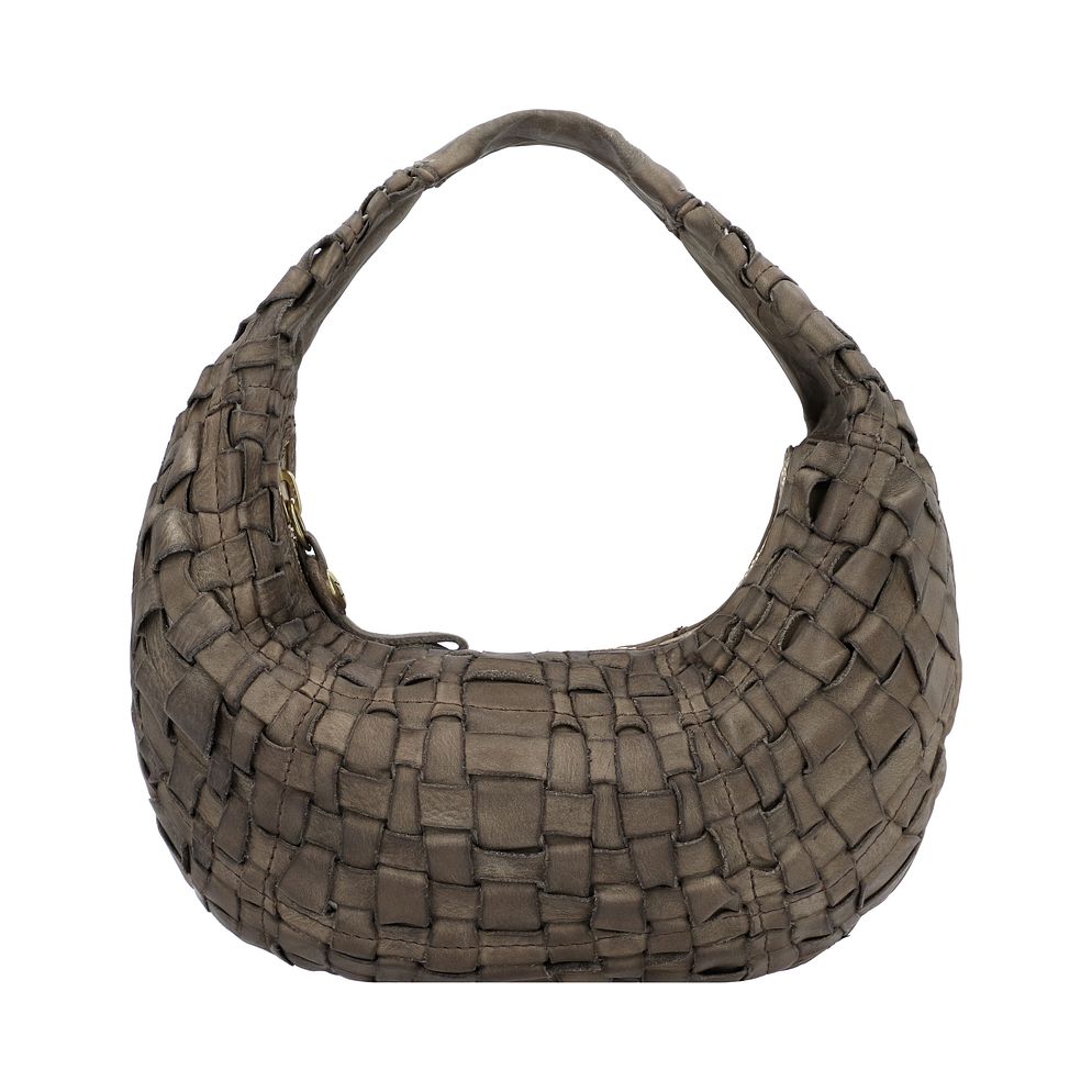 Campomaggi Marisa Borsetta Vera Pelle 30 cm Campomaggi Marisa Borsetta Vera Pelle 30 cm
