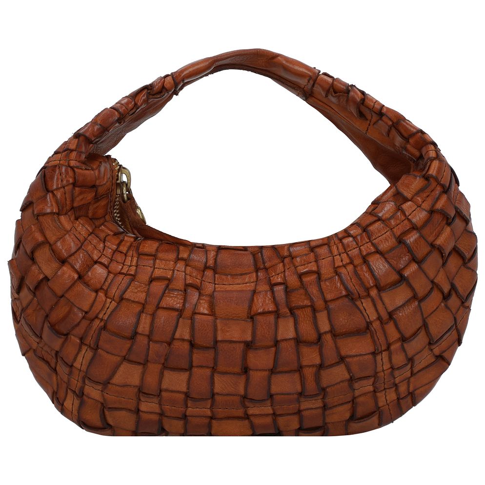 Campomaggi Marisa Borsetta Vera Pelle 30 cm Campomaggi Marisa Borsetta Vera Pelle 30 cm