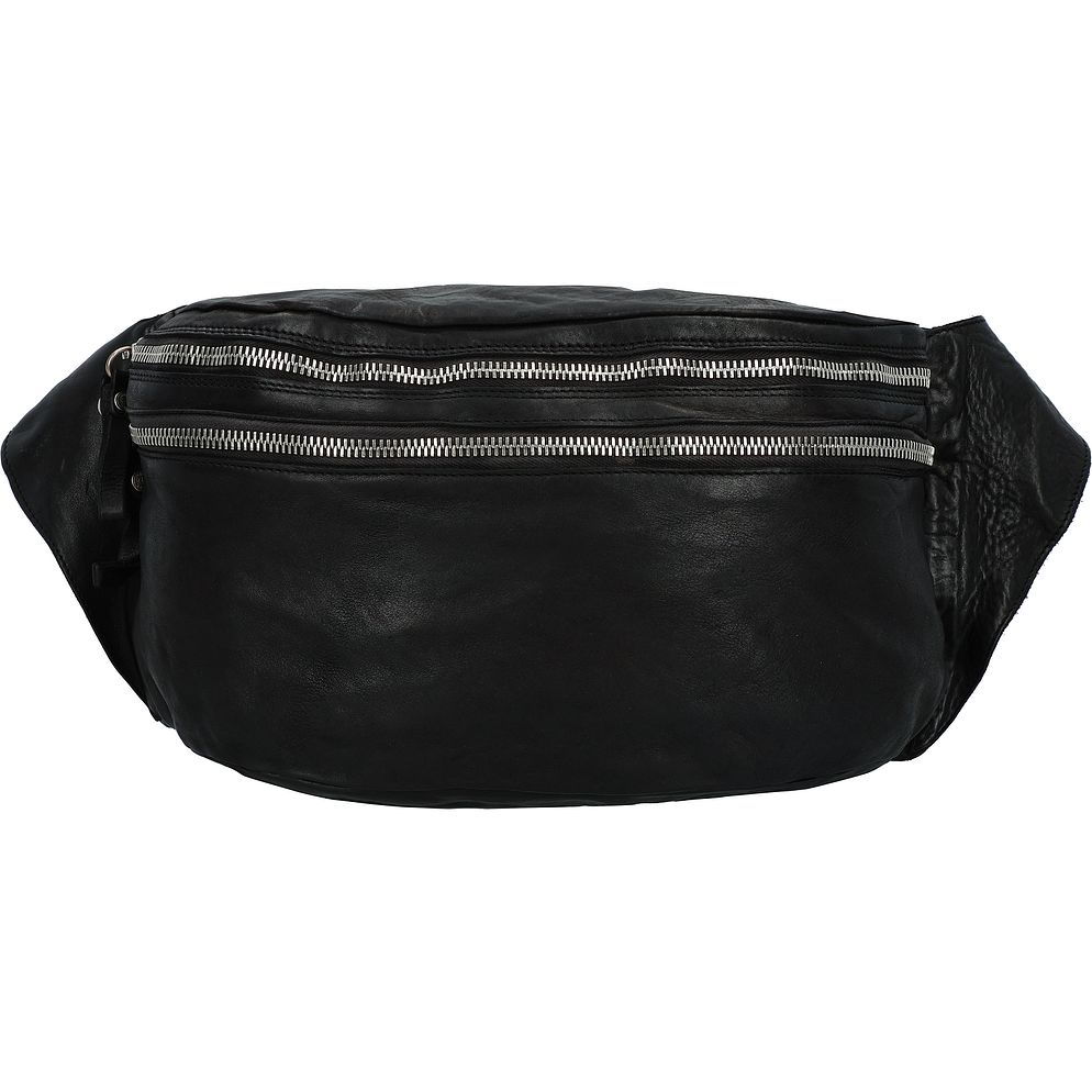 Campomaggi Tasso Bæltetaske Læder 33 cm