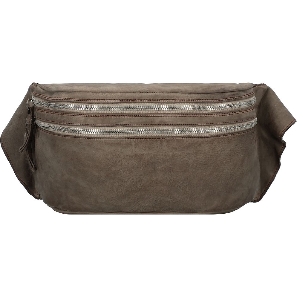 Campomaggi Tasso Marsupio Vera Pelle 33 cm Campomaggi Tasso Marsupio Vera Pelle 33 cm