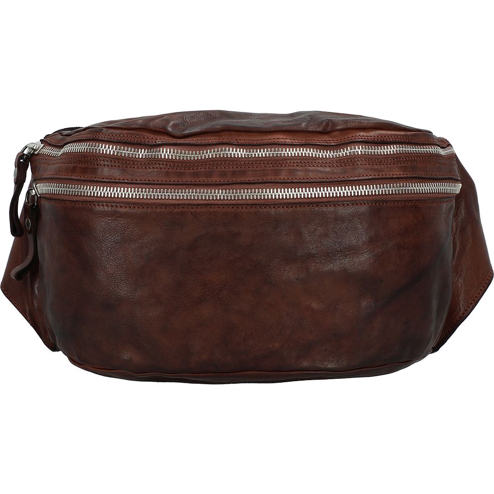 Campomaggi Tasso Marsupio Vera Pelle 33 cm Campomaggi Tasso Marsupio Vera Pelle 33 cm