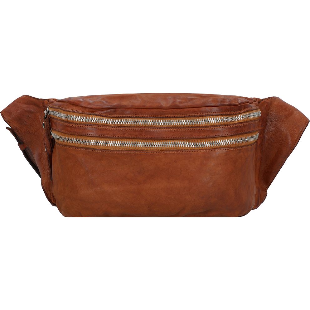 Campomaggi Tasso Marsupio Vera Pelle 33 cm Campomaggi Tasso Marsupio Vera Pelle 33 cm