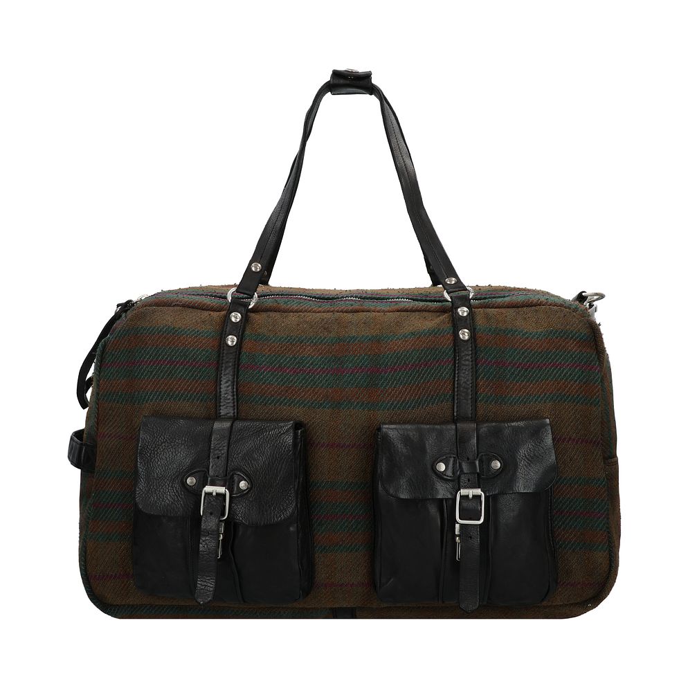 Campomaggi Borsa da viaggio Weekender 51 cm Campomaggi Borsa da viaggio Weekender 51 cm