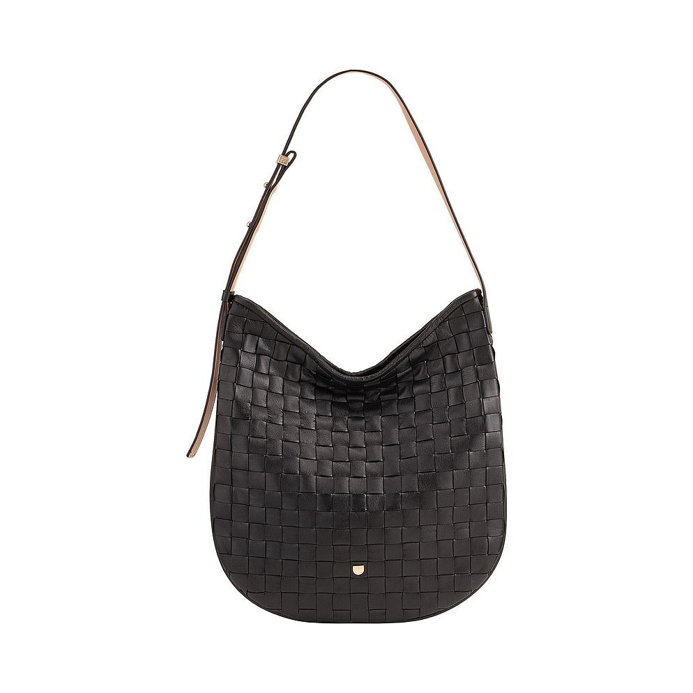 DuDu Sylvie Borsa a spalla Vera Pelle 36.5 cm DuDu Sylvie Borsa a spalla Vera Pelle 36.5 cm