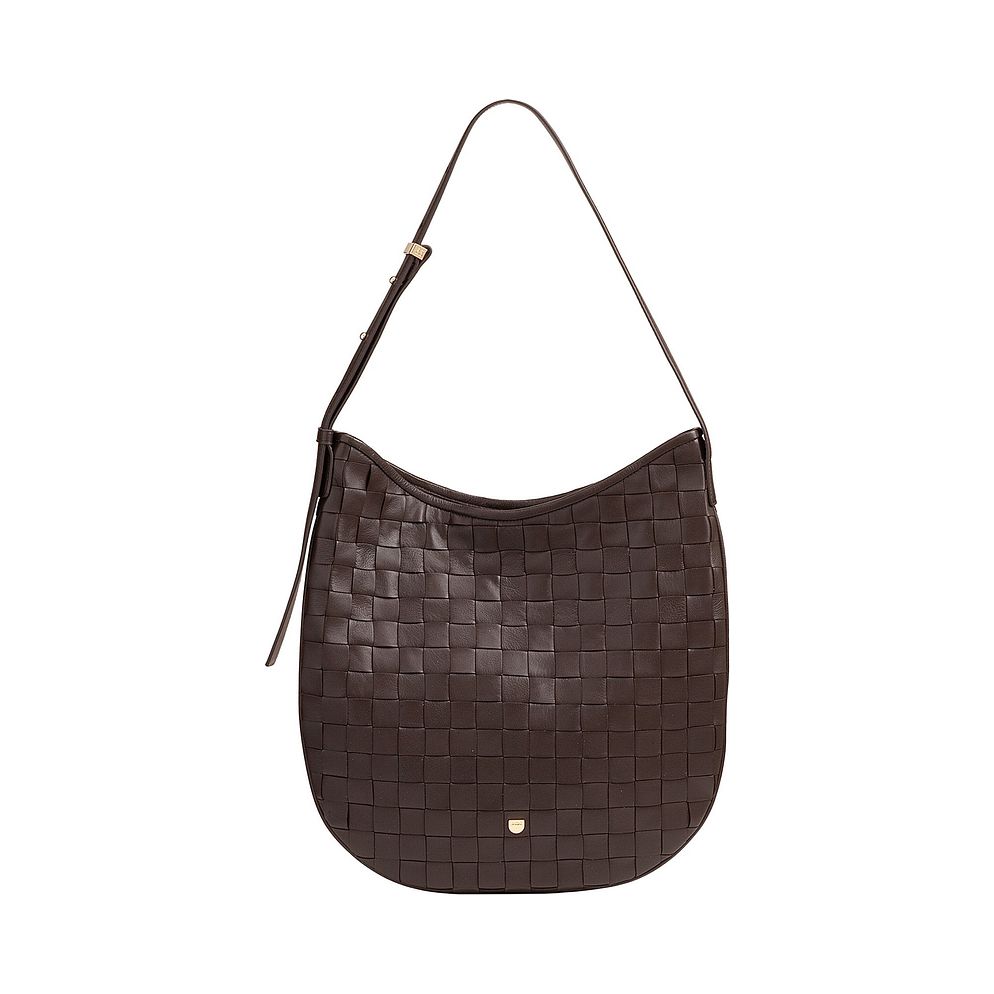 DuDu Sylvie Borsa a spalla Vera Pelle 36.5 cm DuDu Sylvie Borsa a spalla Vera Pelle 36.5 cm