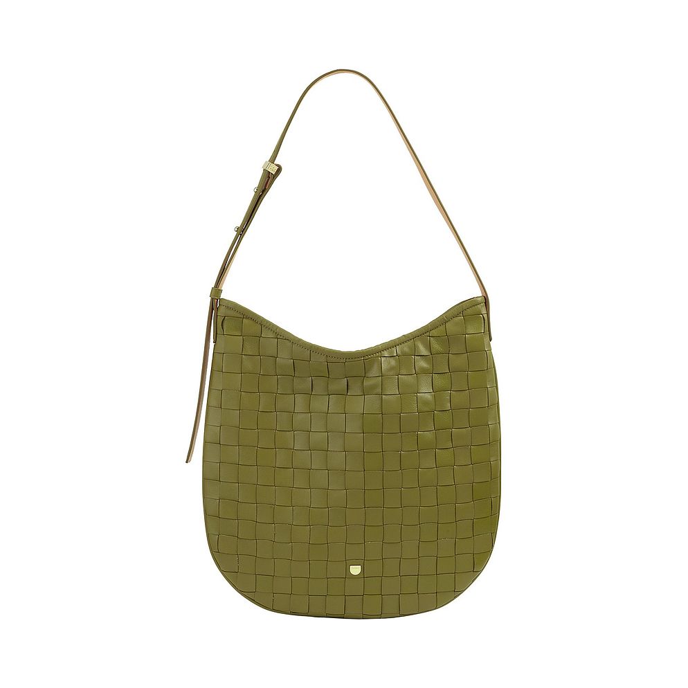 DuDu Sylvie Borsa a spalla Vera Pelle 36.5 cm DuDu Sylvie Borsa a spalla Vera Pelle 36.5 cm