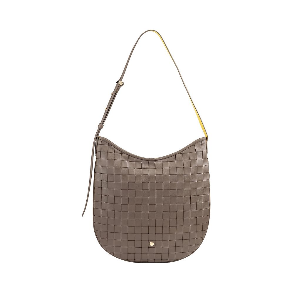 DuDu Sylvie Borsa a spalla Vera Pelle 36.5 cm DuDu Sylvie Borsa a spalla Vera Pelle 36.5 cm