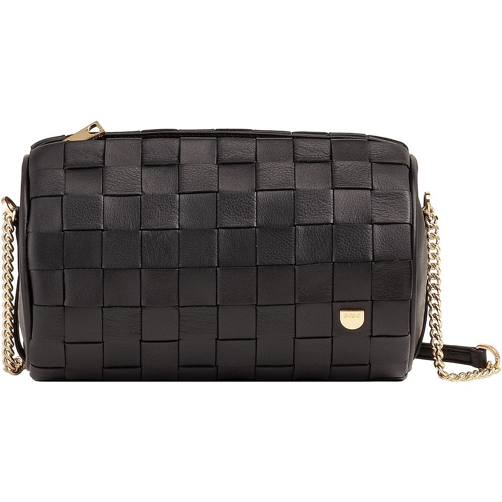 DuDu Abigail Borsa a tracolla Vera Pelle 19.5 cm