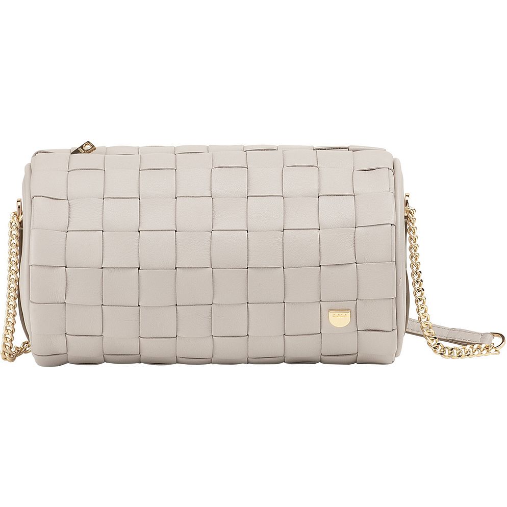 DuDu Abigail Borsa a tracolla Vera Pelle 19.5 cm DuDu Abigail Borsa a tracolla Vera Pelle 19.5 cm