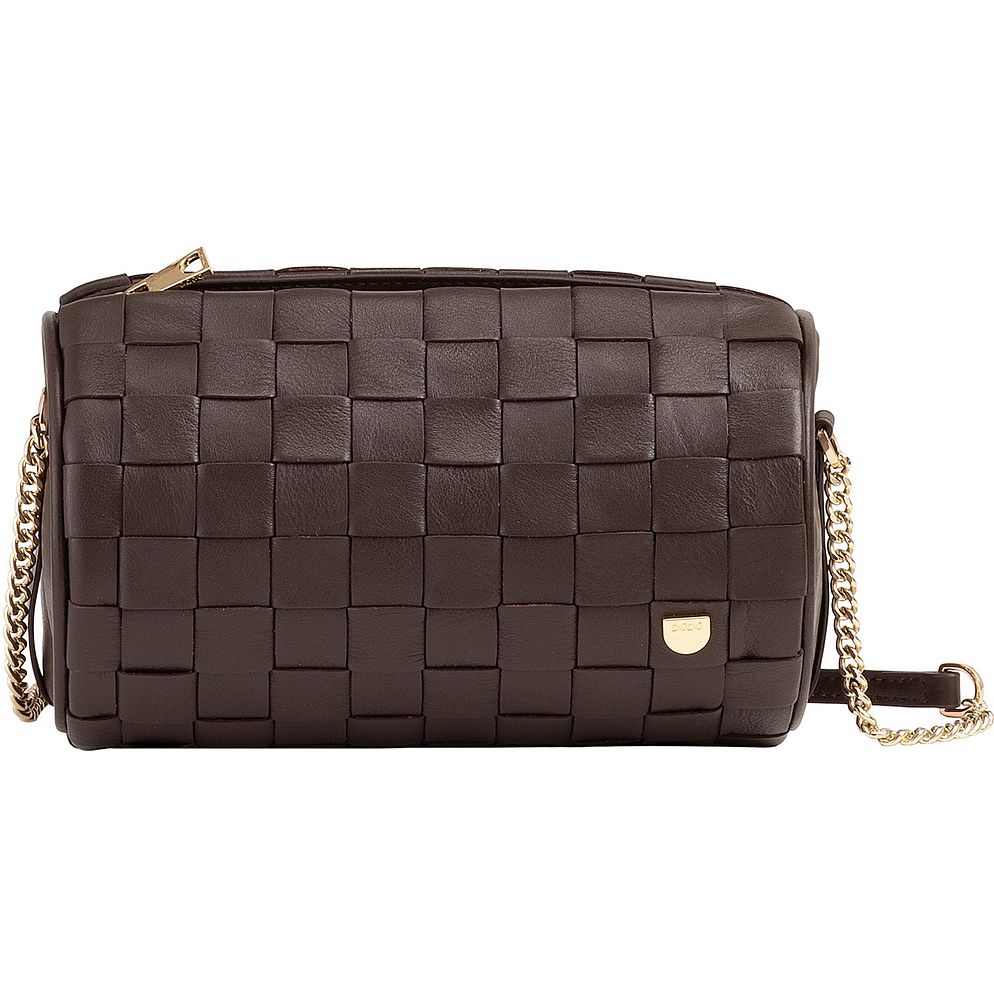 DuDu Abigail Borsa a tracolla Vera Pelle 19.5 cm DuDu Abigail Borsa a tracolla Vera Pelle 19.5 cm
