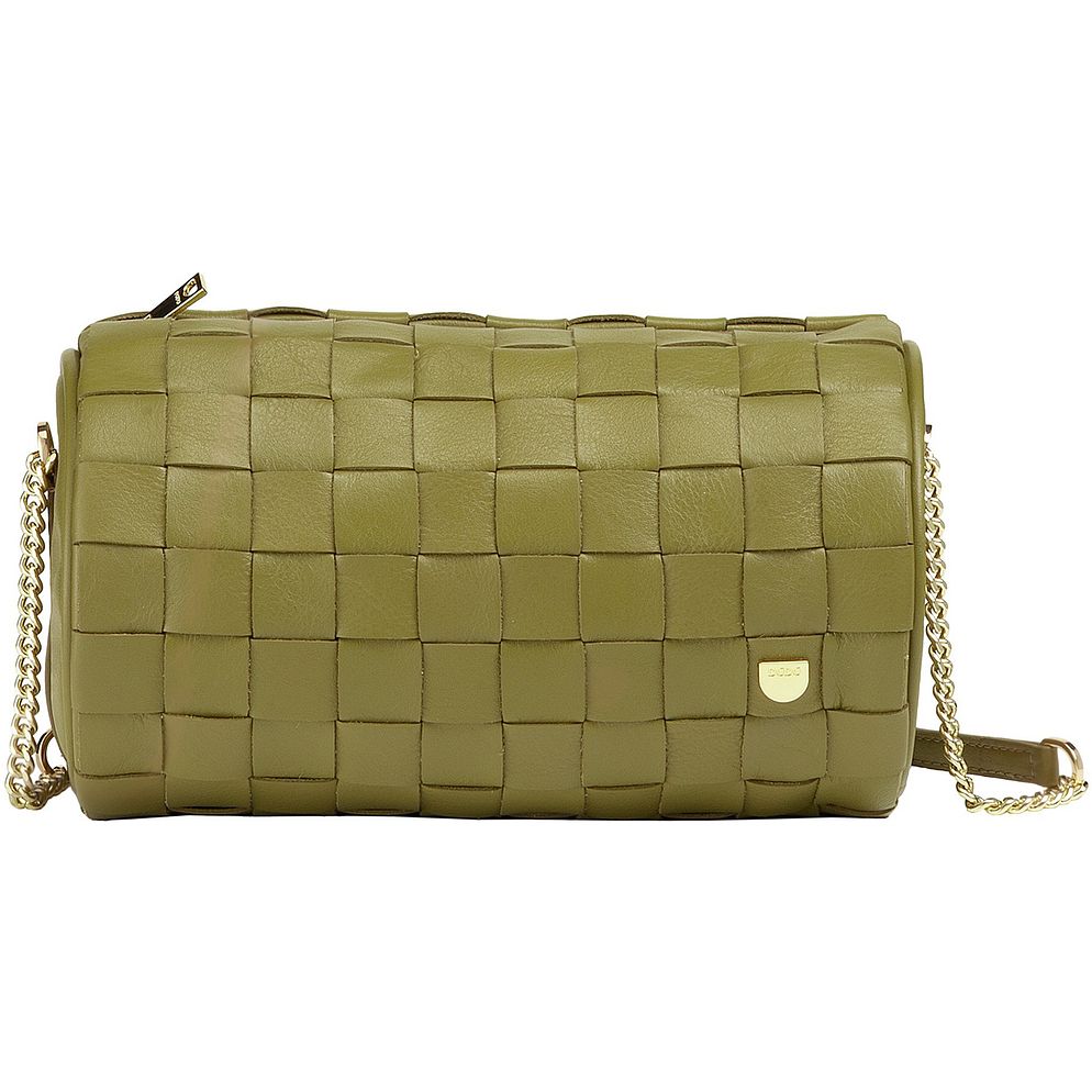 DuDu Abigail Borsa a tracolla Vera Pelle 19.5 cm DuDu Abigail Borsa a tracolla Vera Pelle 19.5 cm