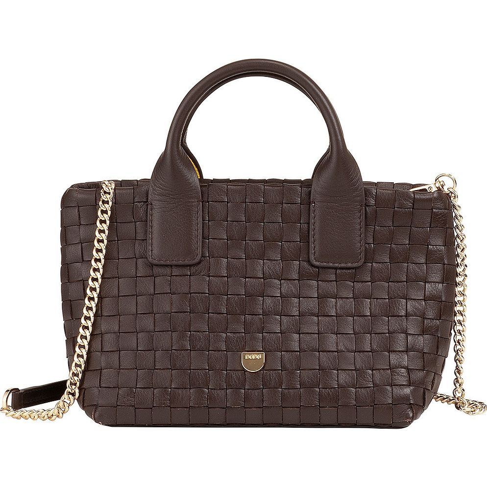 DuDu Ibiza Borsetta Vera Pelle 22 cm DuDu Ibiza Borsetta Vera Pelle 22 cm