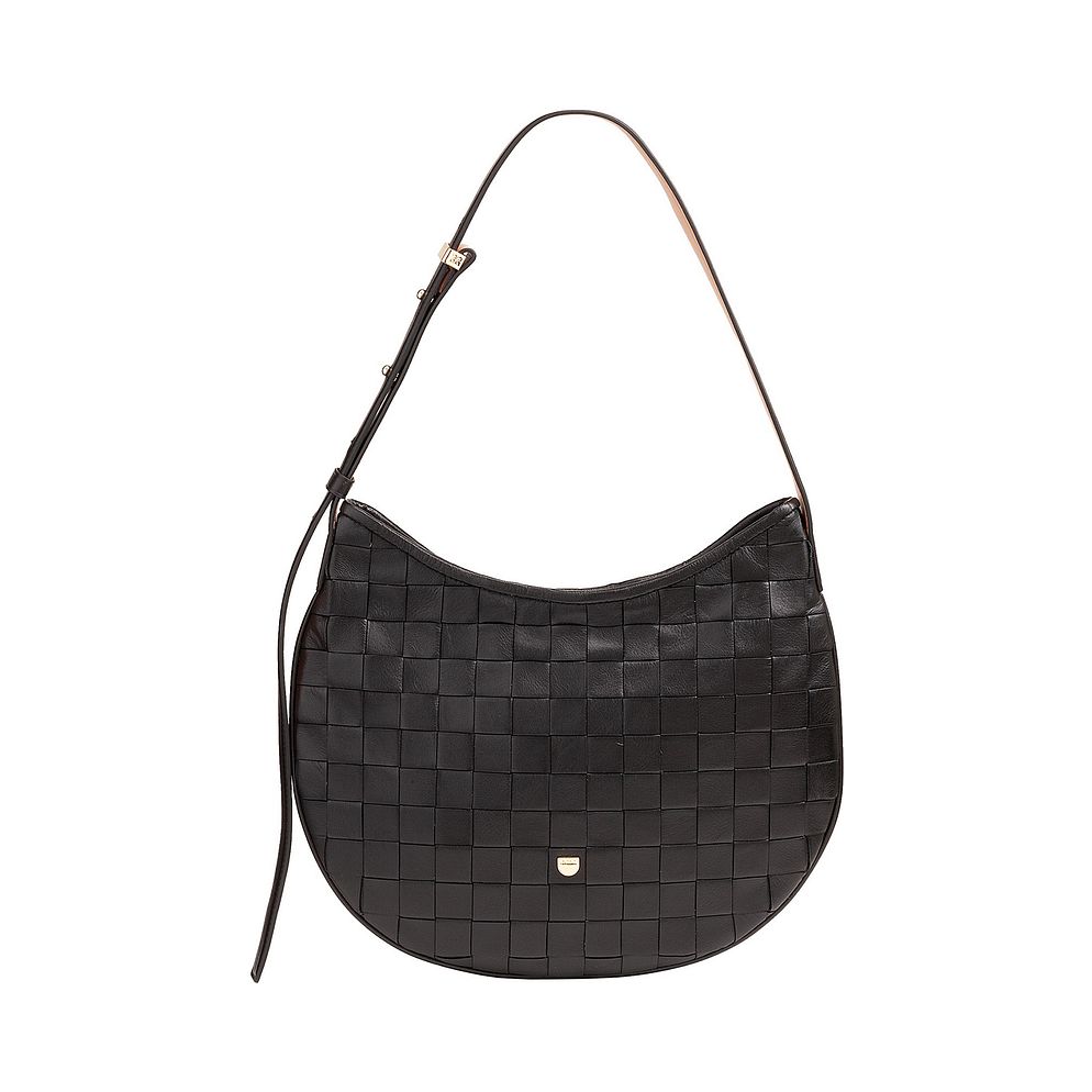 DuDu Hispani Borsa a spalla Vera Pelle 32 cm DuDu Hispani Borsa a spalla Vera Pelle 32 cm