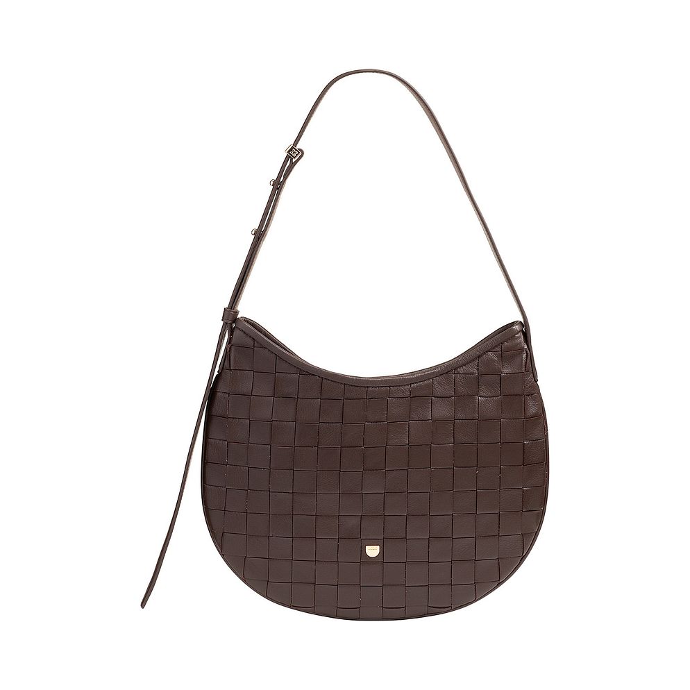 DuDu Hispani Borsa a spalla Vera Pelle 32 cm DuDu Hispani Borsa a spalla Vera Pelle 32 cm