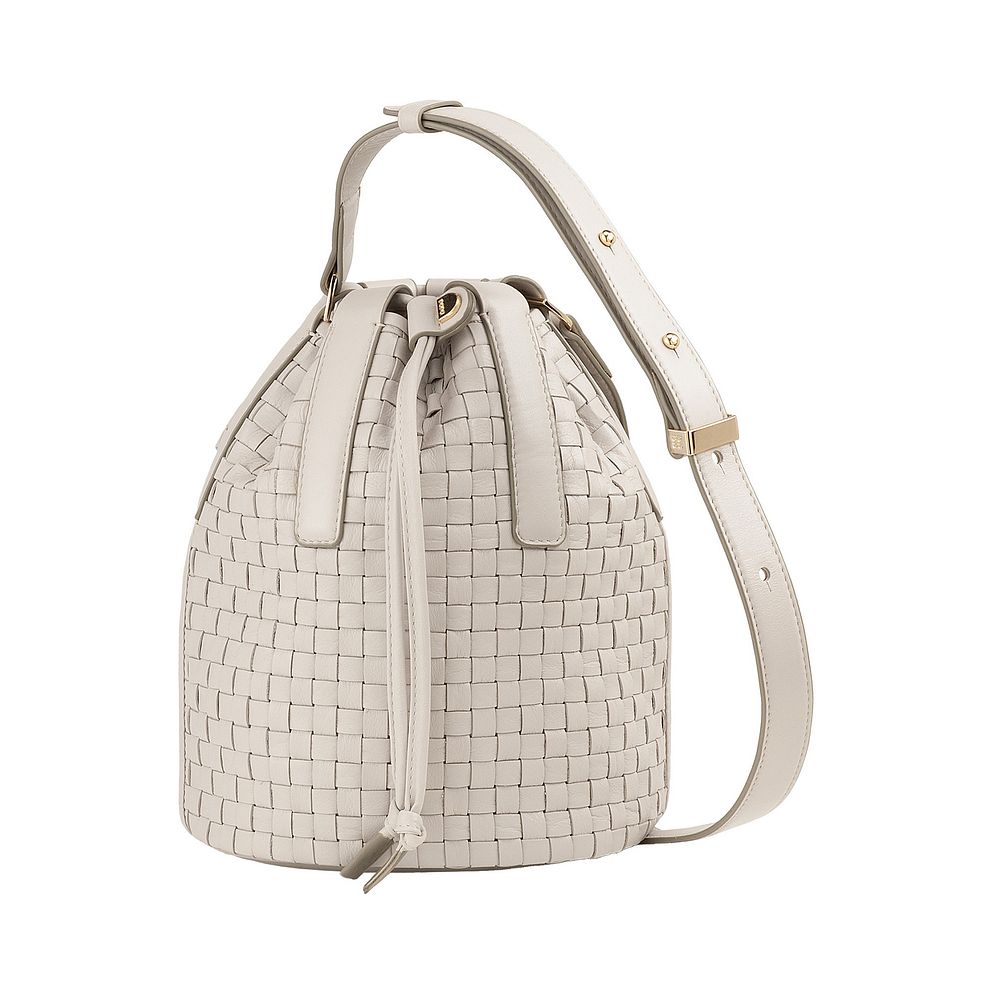 DuDu Filicudi M. Bucket bag Läder 19 cm DuDu Filicudi M. Bucket bag Läder 19 cm