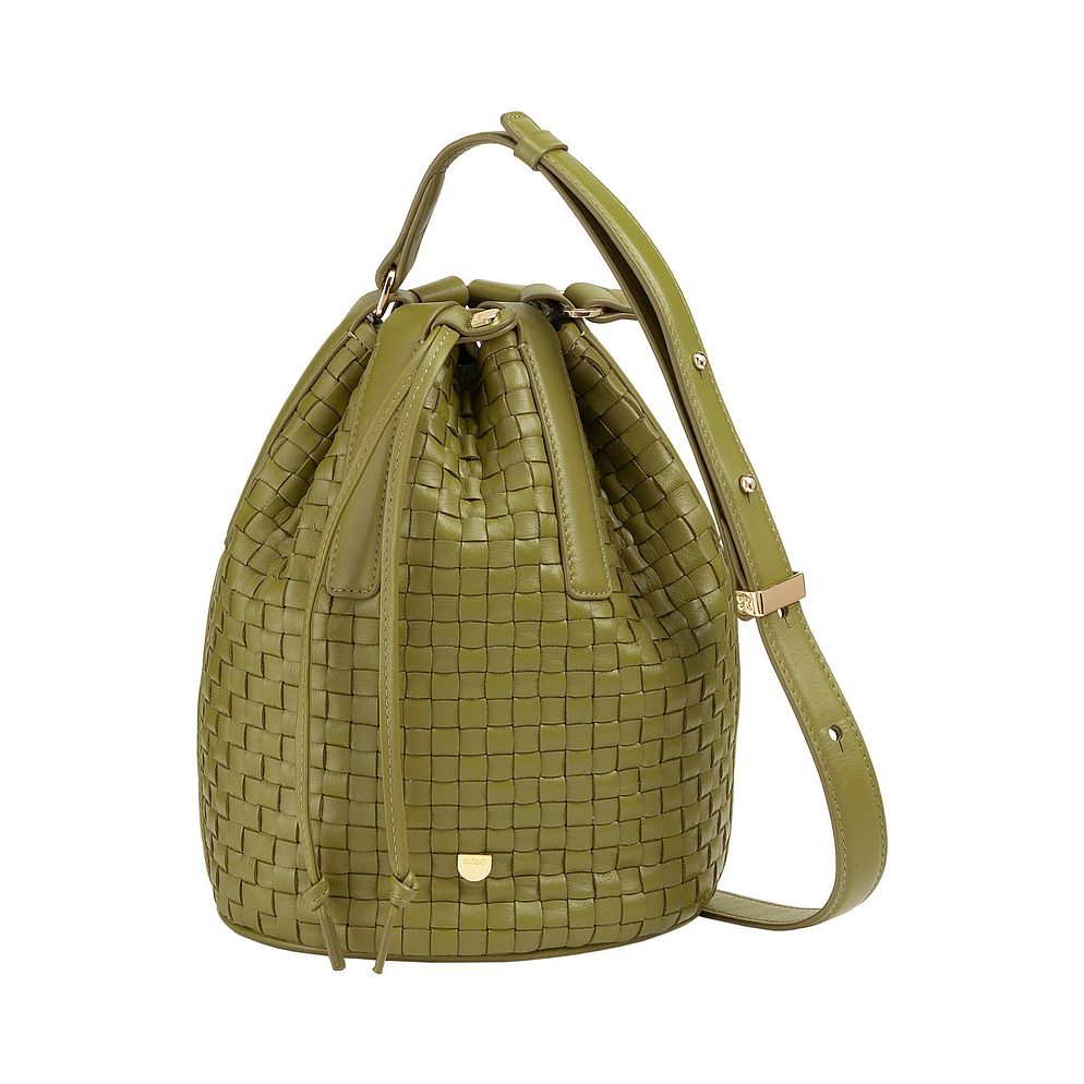 DuDu Filicudi M. Bucket bag Läder 19 cm DuDu Filicudi M. Bucket bag Läder 19 cm