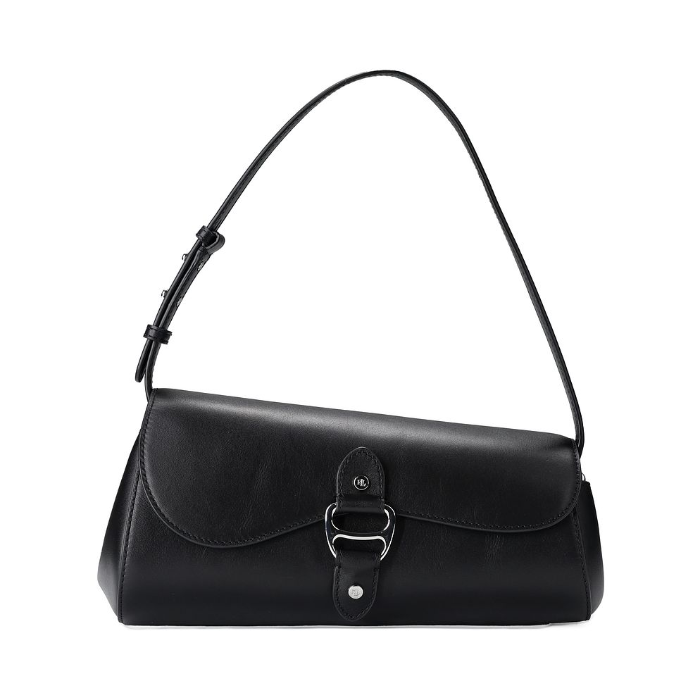 Lauren Ralph Lauren Tasha Olkalaukku Nahka 28.5 cm
