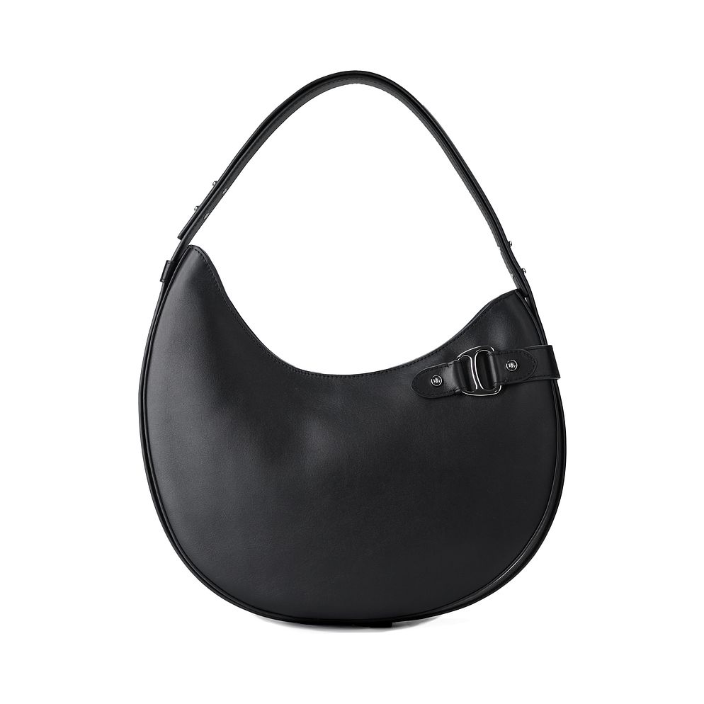 Lauren Ralph Lauren Tasha Olkalaukku Nahka 32 cm