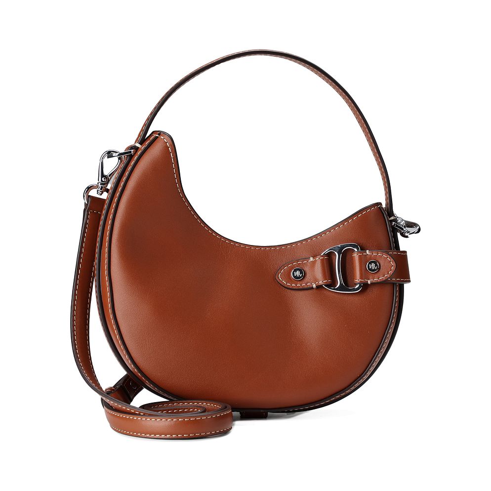 Lauren Ralph Lauren Tasha Olkalaukku Nahka 19.5 cm