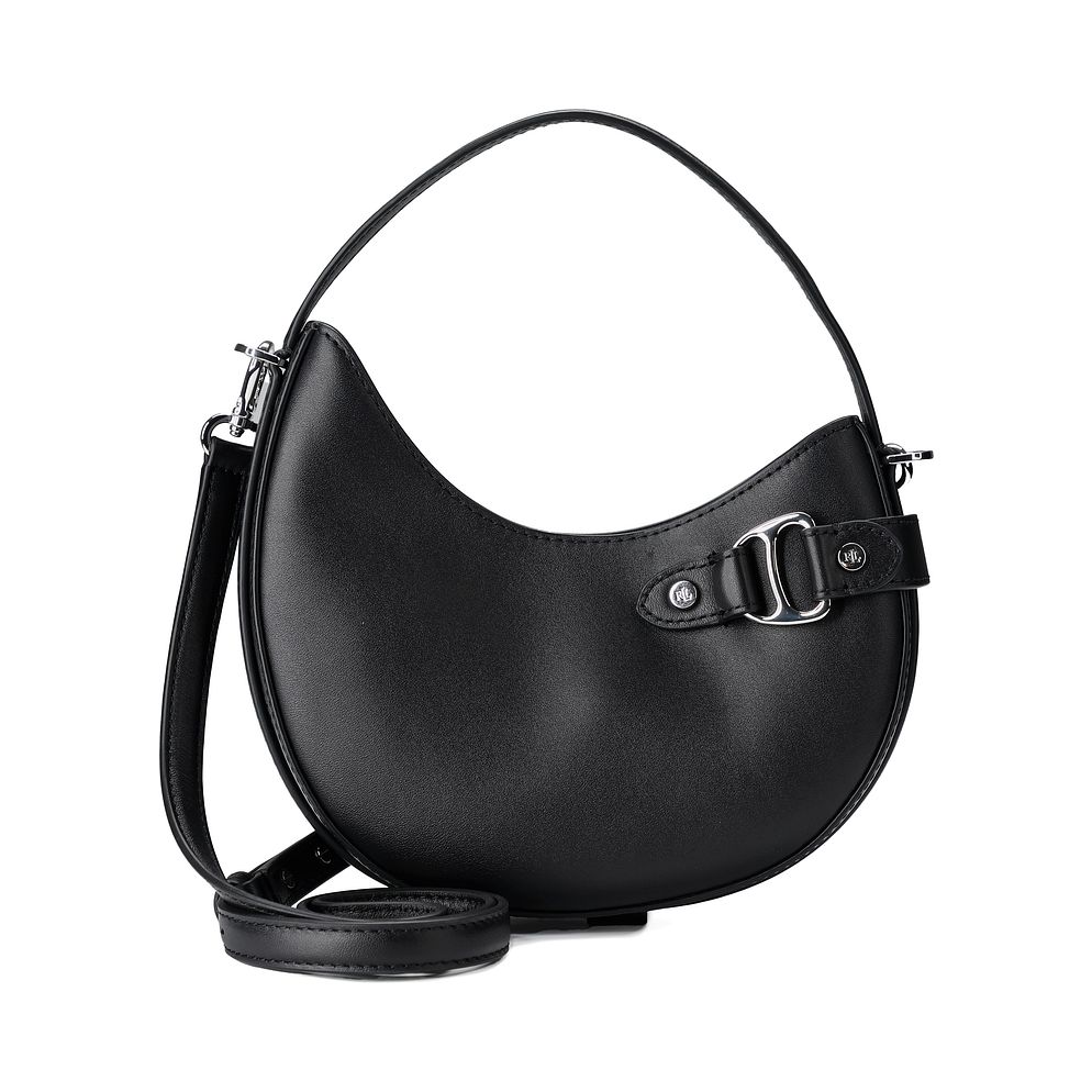 Lauren Ralph Lauren Tasha Olkalaukku Nahka 19.5 cm