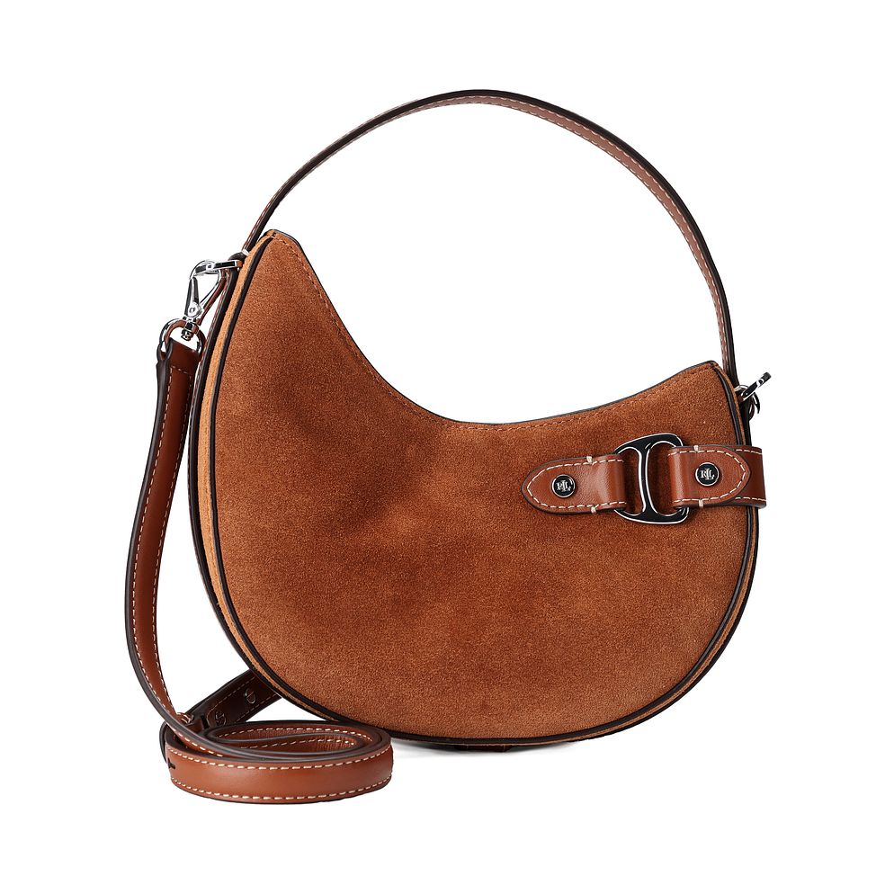 Lauren Ralph Lauren Tasha Olkalaukku Nahka 19.5 cm