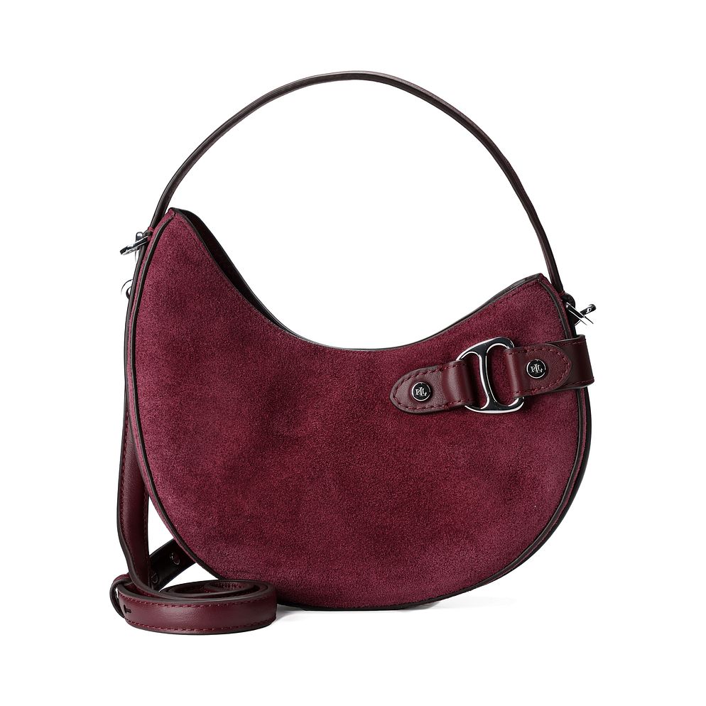 Lauren Ralph Lauren Tasha Olkalaukku Nahka 19.5 cm
