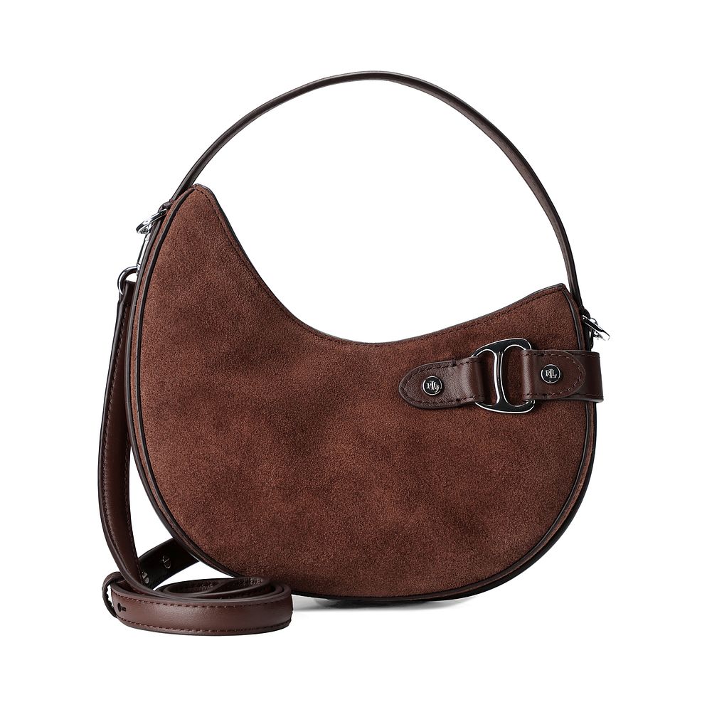 Lauren Ralph Lauren Tasha Olkalaukku Nahka 19.5 cm