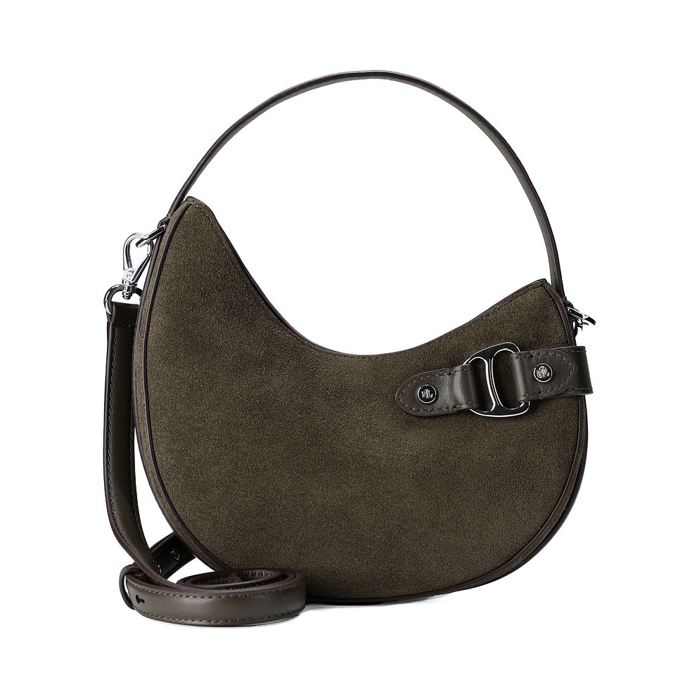 Lauren Ralph Lauren Tasha Olkalaukku Nahka 19.5 cm