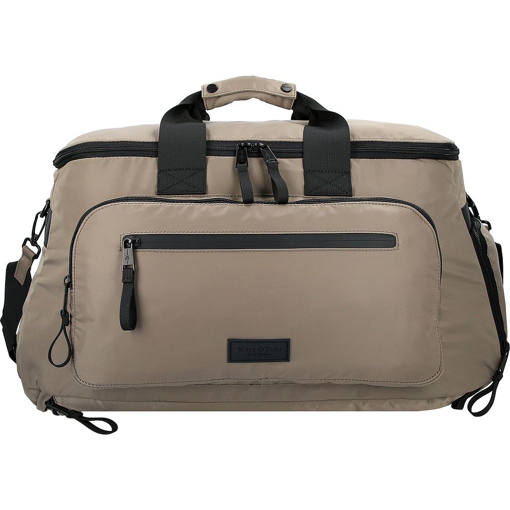 Marc O'Polo Borsa da viaggio Weekender M 50 cm