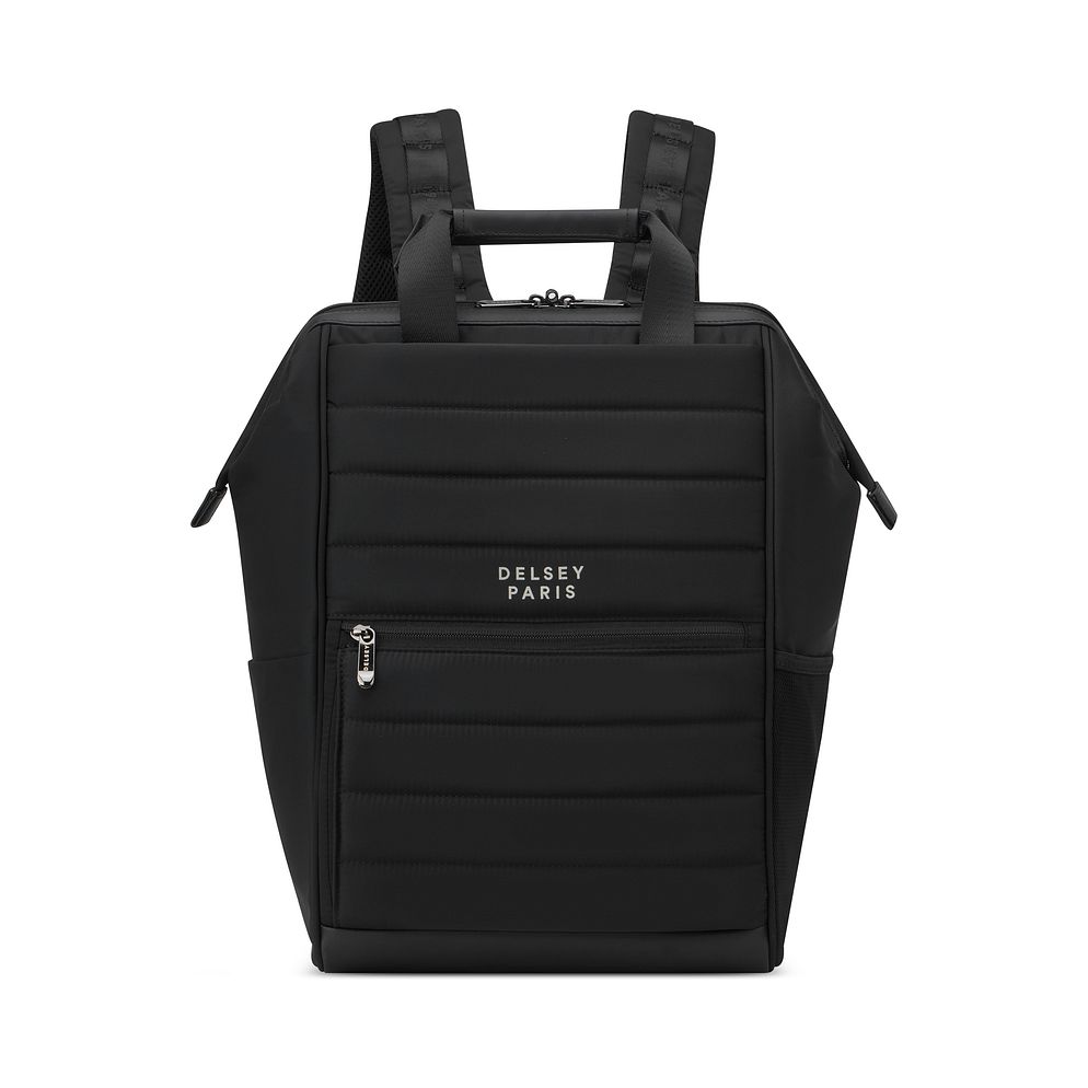 Delsey Paris Shadow 5.0 Daypack 41 cm Laptoprum Delsey Paris Shadow 5.0 Daypack 41 cm Laptoprum