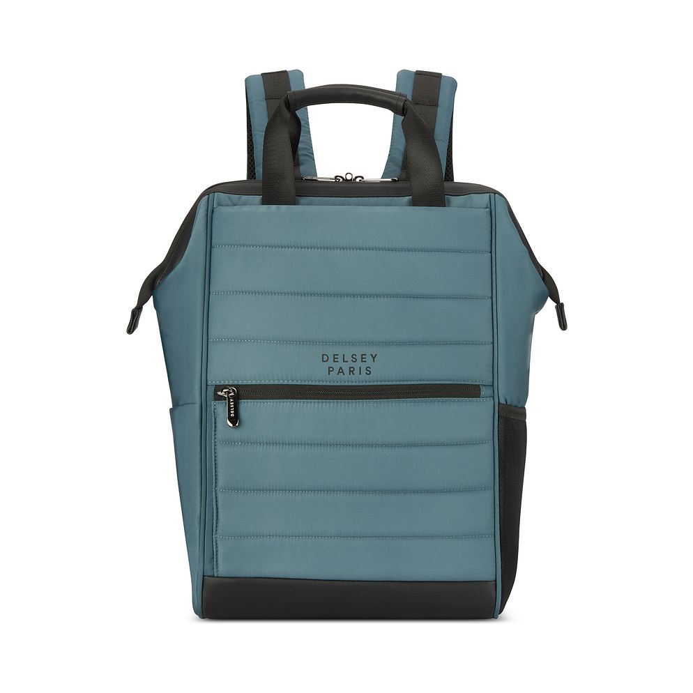 Delsey Paris Shadow 5.0 Daypack 41 cm Laptopfack