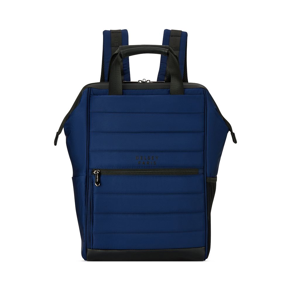 Delsey Paris Shadow 5.0 Daypack 41 cm Laptopfack