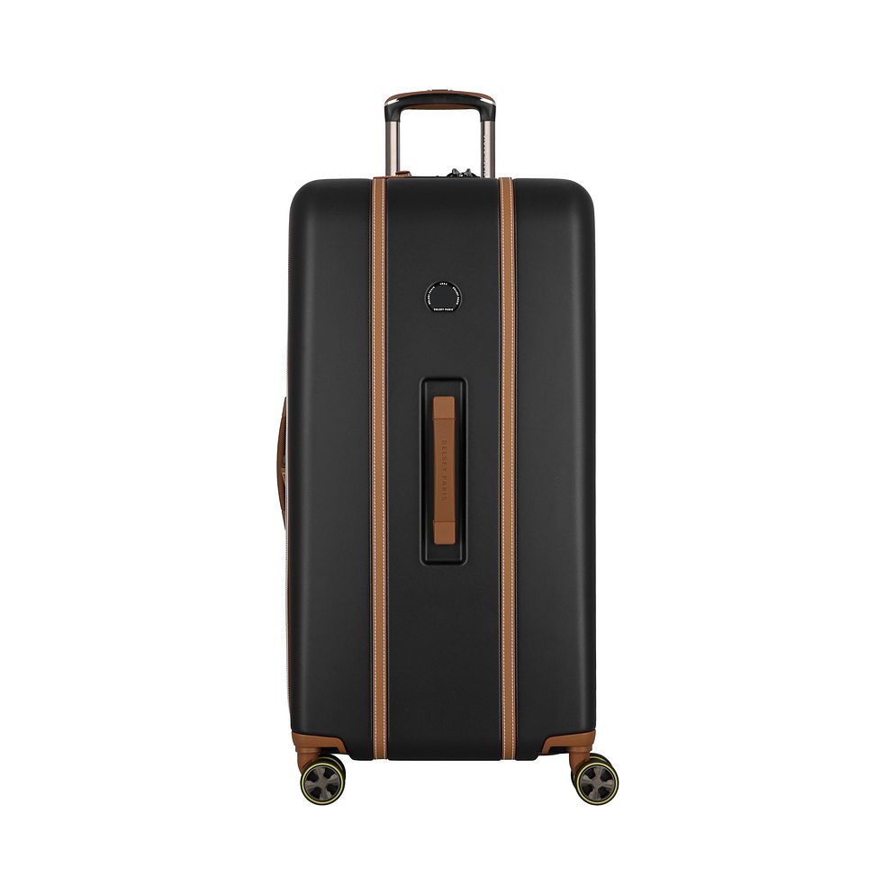 Delsey Paris Cadence 4 ruote Carrello 80 cm espandibile Delsey Paris Cadence 4 ruote Carrello 80 cm espandibile