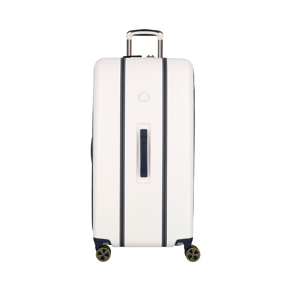 Delsey Paris Cadence 4 ruote Carrello 80 cm espandibile Delsey Paris Cadence 4 ruote Carrello 80 cm espandibile