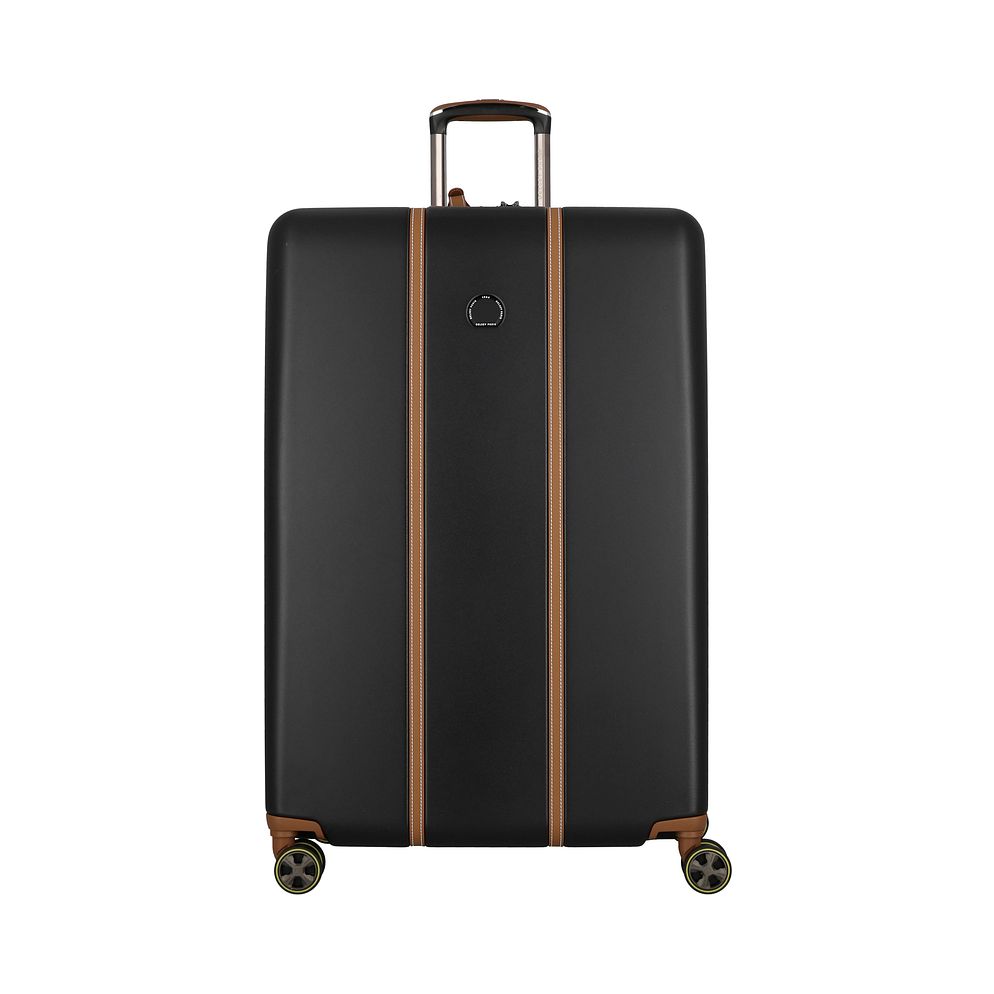 Delsey Paris Cadence 4 ruote Carrello 82 cm espandibile Delsey Paris Cadence 4 ruote Carrello 82 cm espandibile