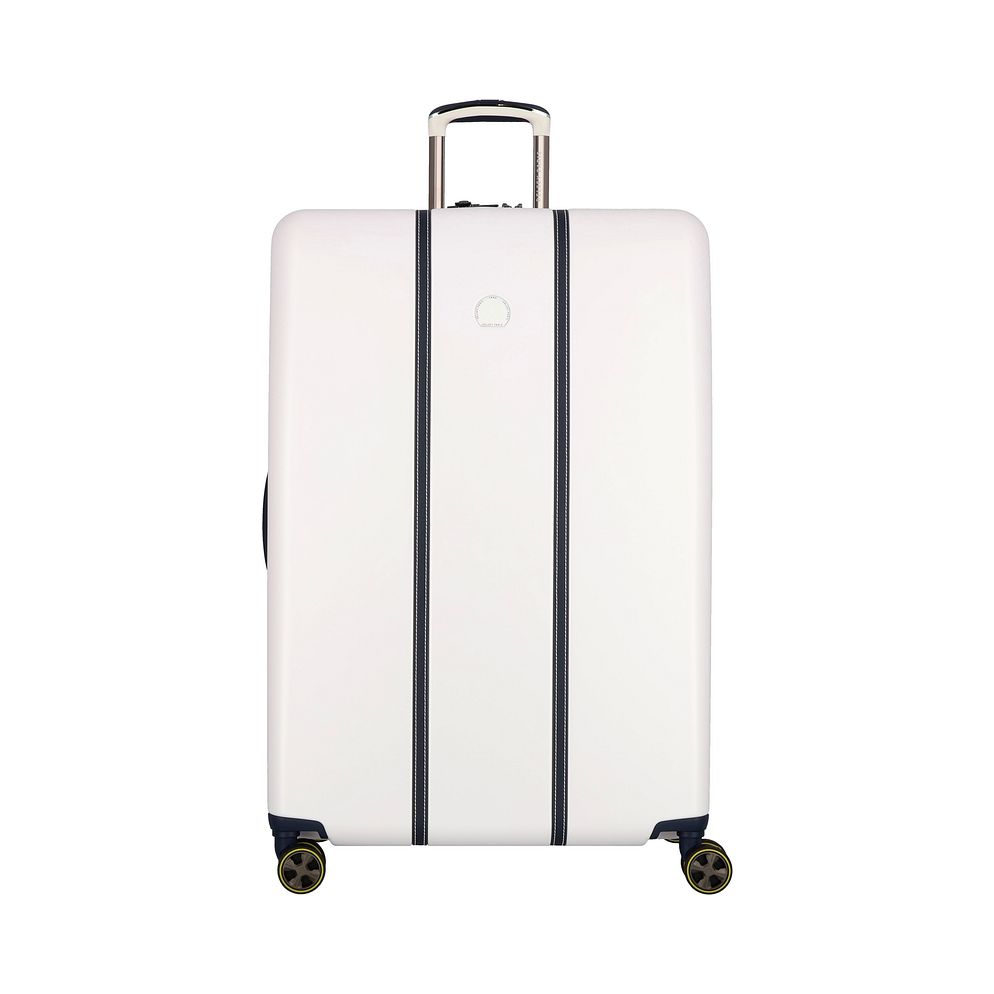Delsey Paris Cadence 4 ruote Carrello 82 cm espandibile Delsey Paris Cadence 4 ruote Carrello 82 cm espandibile