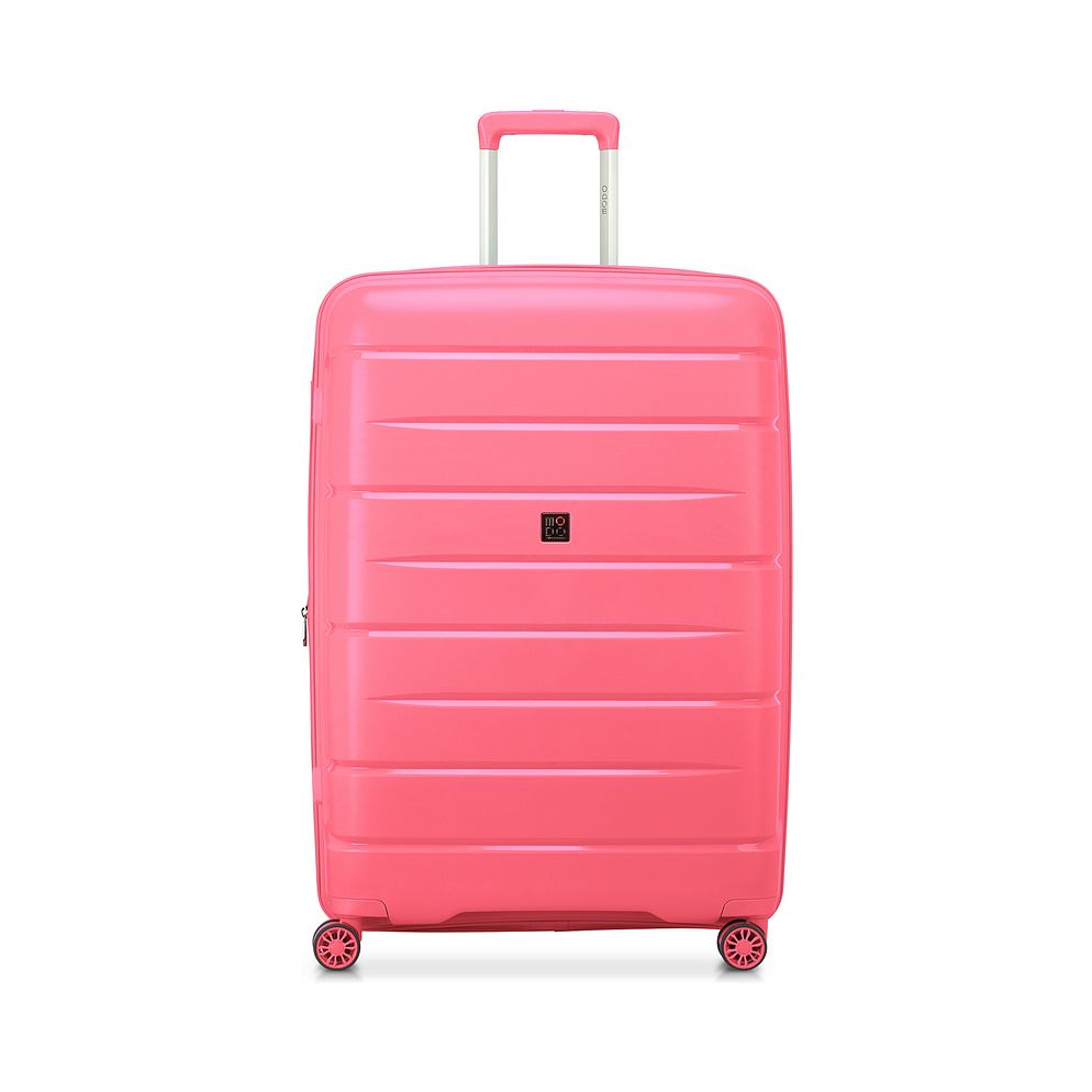 MODO by Roncato Starlight 3.0 4 ruedas Trolley 75 cm Con asa expansible MODO by Roncato Starlight 3.0 4 ruedas Trolley 75 cm Con asa expansible