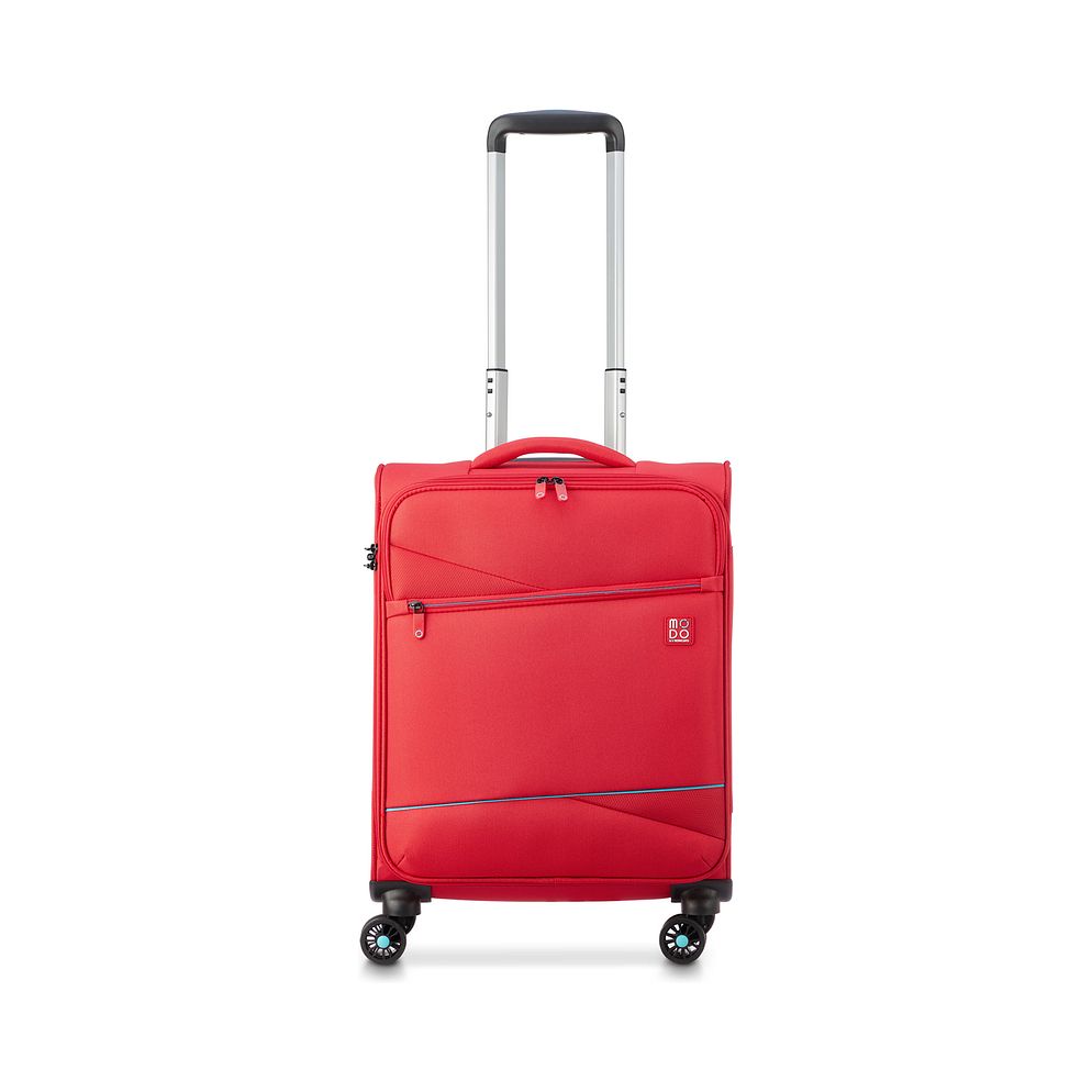MODO by Roncato Eclipse 2.0 4 ruote Trolley cabina 55 cm