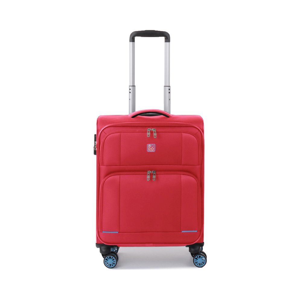 MODO by Roncato Star 2.0 4 ruote Trolley cabina 55 cm MODO by Roncato Star 2.0 4 ruote Trolley cabina 55 cm
