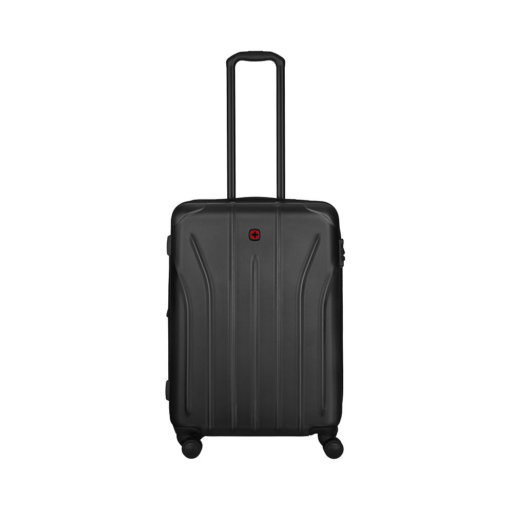 Wenger Oryson 4 ruote Carrello M 65 cm espandibile Wenger Oryson 4 ruote Carrello M 65 cm espandibile