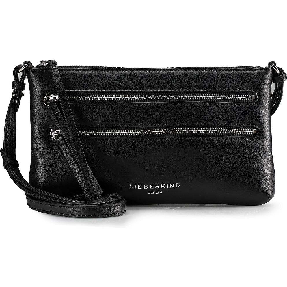 Liebeskind Zena Borsa a tracolla S Vera Pelle 25 cm Liebeskind Zena Borsa a tracolla S Vera Pelle 25 cm